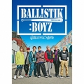 BALLISTIK BOYZ [CD+DVD+フォトブック+トートバッグ]＜初回生産限定盤＞