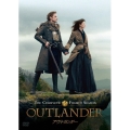 アウトランダー シーズン4 DVD コンプリート BOX＜初回生産限定版＞