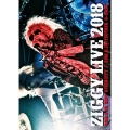 LIVE 2018 [2DVD+CD]