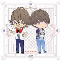 DJCD HE★VENS RADIO ～Go to heaven～ Vol.02 [CD+CD-ROM]