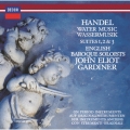 ヘンデル:≪水上の音楽≫組曲第1番-第3番 組曲≪王宮の花火の音楽≫＜生産限定盤＞
