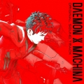 DAEMON X MACHINA ORIGINAL SOUND TRACK