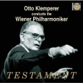 クレンペラー&ウィーン・フィル～1968年ウィーン芸術週間ライヴ