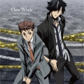 One Wish＜アニメ盤＞