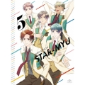 『スタミュ(第3期)』 第5巻 [Blu-ray Disc+CD]＜初回限定版＞