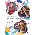 TrySail Live Tour 2019 "The TrySail Odyssey" [2Blu-ray Disc+CD]＜初回生産限定盤＞