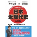 じっくり学ぼう!日本近現代史 近代編 第1週 世界史の中の江戸
