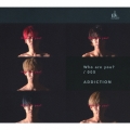 Who are you?/005 [CD+DVD+ブックレット+プレミアカード]＜生産限定盤＞