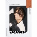 JUMP [CD+Blu-ray Disc+フォトブック]＜初回限定盤＞