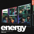 energy＜通常盤＞