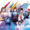 RIOT OF EMOTIONS [CD+Blu-ray Disc]