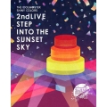 THE IDOLM@STER SHINY COLORS 2ndLIVE STEP INTO THE SUNSET SKY＜初回生産限定版＞