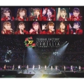 つばきファクトリー コンサート2021 「CAMELLIA～日本武道館スッペシャル～」