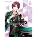 TSUKIPRO THE ANIMATION 2 第6巻 [DVD+CD]