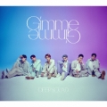 Gimme Gimme [CD+DVD]＜初回生産限定盤＞