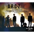 A.B.C-Z 2021 But FanKey Tour＜通常盤＞