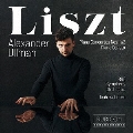 リスト:ピアノ協奏曲第1番&第2番、ピアノ・ソナタ