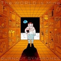 The WORLD is Mine [CD+Blu-ray Disc]＜初回生産限定盤＞