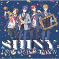 SHINY [CD+DVD]＜初回限定盤＞