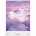MIRAI [CD+フォトブック]＜初回限定盤B＞