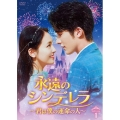 永遠のシンデレラ～君は僕の運命の人～ DVD-BOX1