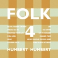 FOLK 4 [CD+Blu-ray Disc]＜初回限定盤＞