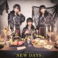 NEW DAYS＜Type-B＞