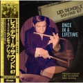 ワンス・イン・ア・ライフタイム＜初回完全限定生産盤＞