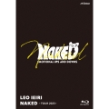 NAKED ～TOUR 2023～