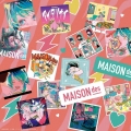 Noisy Love Songs - MAISONdes × URUSEIYATSURA Complete Collection - [CD+Blu-ray Disc]＜期間生産限定盤＞