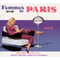 ファム・ドゥ・パリ Vol.2