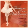 Musique pour le Cours de Danse Classique IV