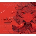 takt op. 運命は真紅き旋律の街を ピアノソロ音楽全集 [2CD+アートブック]＜完全生産限定盤＞