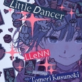 Little Dancer/Overclock [CD+Blu-ray Disc]