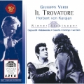 ヴェルディ:歌劇「イル・トロヴァトーレ」(全曲)