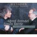 ベートーヴェン: ピアノ協奏曲全集(1997, 98年録音)＜タワーレコード限定＞