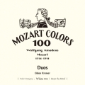 モーツァルト:二重奏曲集