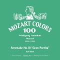 モーツァルト:セレナード 第10番≪グラン・パルティータ≫
