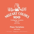 モーツァルト:変奏曲集