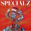SPECIALZ＜通常盤＞