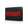 VIVANT Blu-ray BOX