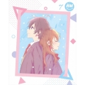 ホリミヤ -piece- 7 [Blu-ray Disc+CD]＜完全生産限定版＞