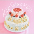 LOVE STORY ～HY BEST～ [2CD+歌詞ブックレット]＜通常盤＞