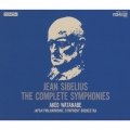 シベリウス: 交響曲全集＜1981年録音＞(2024年ORTマスタリング)＜タワーレコード限定＞
