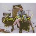Give Me Five! [CD+Blu-ray Disc+PHOTOBOOK]＜初回限定盤＞