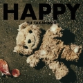 HAPPY [CD+2Blu-ray Disc]＜初回限定盤A＞
