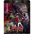 ルパン三世 the Last Job