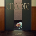 encore [CD+歌詞ブックレット]＜通常盤＞