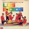 ロス・インディオス 40周年記念盤!別れても好きな人
