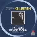 R.シュトラウス&メンデルスゾーン:管弦楽曲集